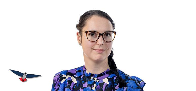 Velde M.K. van der (PVV) House of Representatives